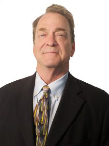 Ken Pacetti | Clinical Director